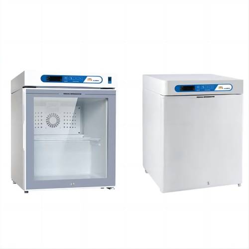 2℃-8℃小型医用冷藏箱