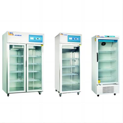 2℃-8℃大型医用冷藏箱