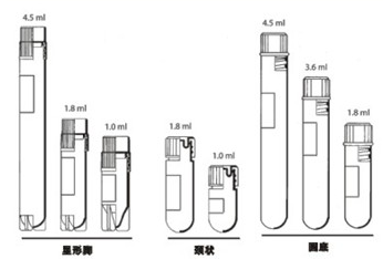 至尊无码冻存管