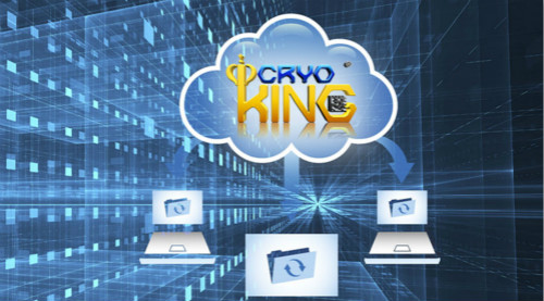 样本管理信息化，CryoKING至尊助您打造高标准信息化样本库